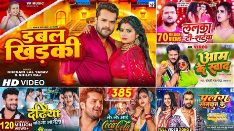 bhojpuri top 10 song|Bhojpuri Top 10 Songs (Bhojpuri)